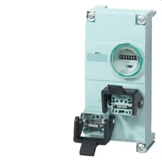 Siemens Anschlussmodul 6ES7194-4AA00-0AA0