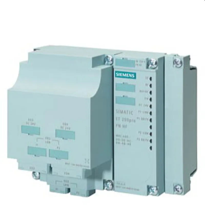 Siemens Anschlussmodul 6ES7194-4AF00-0AA0