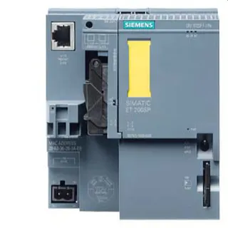 Siemens Zentralbaugruppe SIMATIC DP CPU 1512SP F-1 PN 6ES7512-1SK01-0AB0