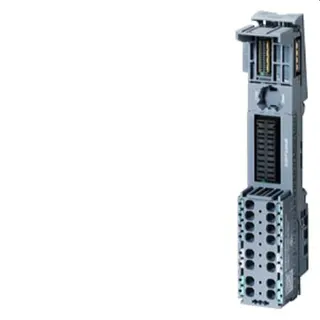 Siemens Basiseinheit SIMATIC ET 200SP 6ES7193-6BP20-0BB0