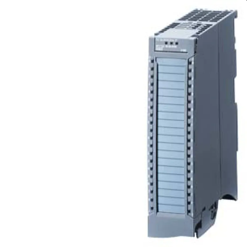 Siemens Digitalausgabemodul DQ 8xAC230V/2A TRIAC 6ES7522-5FF00-0AB0