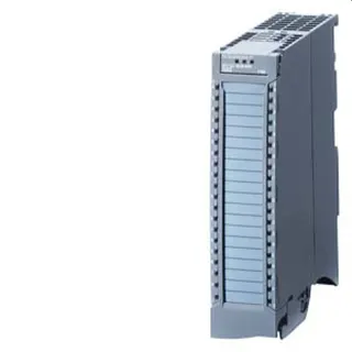 Siemens Digitalausgabemodul DQ 8xAC230V/2A TRIAC 6ES7522-5FF00-0AB0