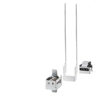 Siemens Schirmungsset SIMATIC S7-1500 6ES7590-5CA00-0AA0