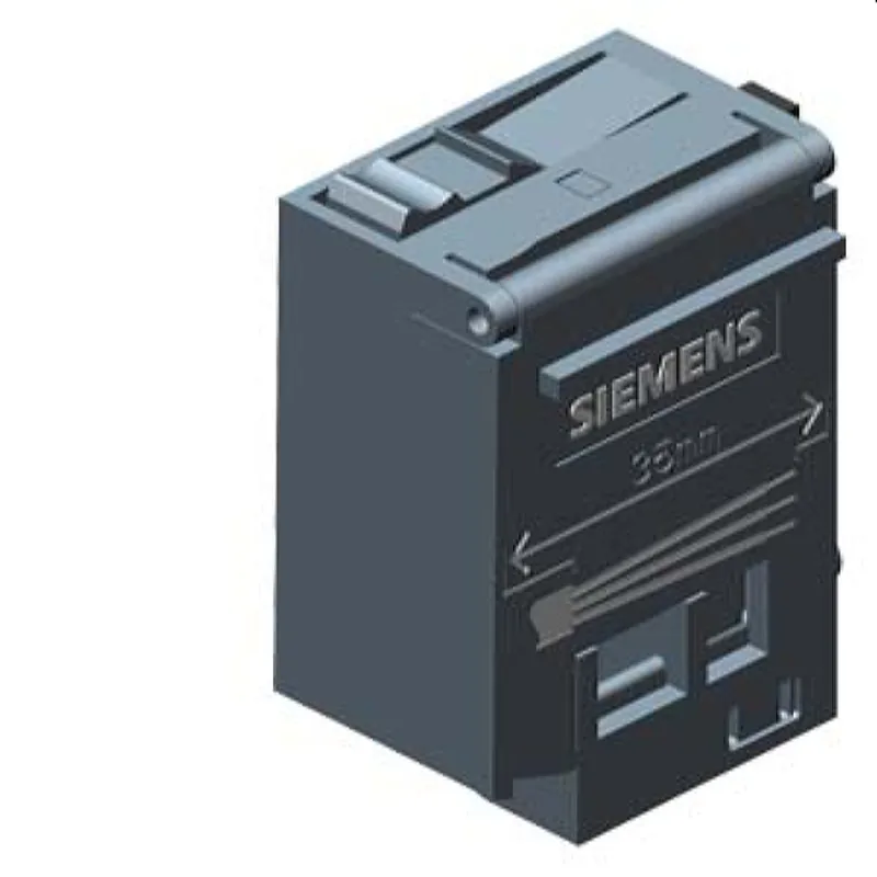 Siemens Stecker SIMATIC S7-1500 6ES7590-8AA00-0AA0