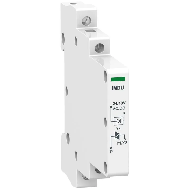 Schneider Electric Spannungsadaptermodul A9C18195 IMDU A9C18195