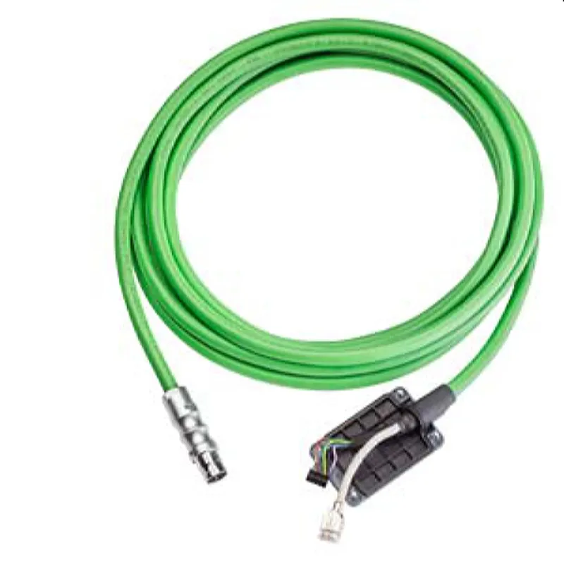 Siemens Anschlusskabel SIMATIC HMI für KTPX00 (F) Mobile 5m 6AV2181-5AF05-0AX0
