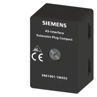 Siemens AS-Interface Modul 3RK1901-1MX02