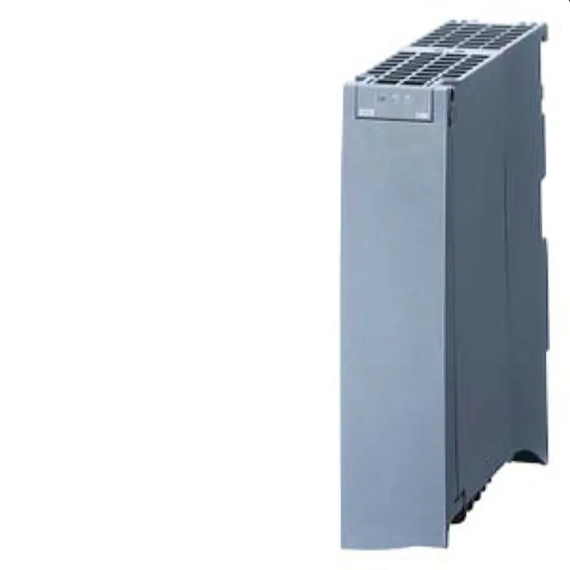 Siemens Digitalausgabemodul DO 8x24VAC 2A ST 6AG1522-1BF00-7AB0