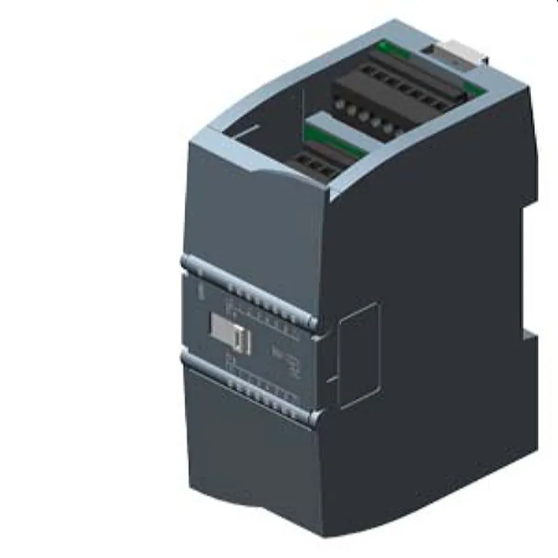 Siemens Ein-/Ausgangsmodul SM 1221 16DI 6AG1221-1BH32-2XB0
