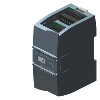 Siemens Ein-/Ausgangsmodul SM 1221 16DI 6AG1221-1BH32-2XB0