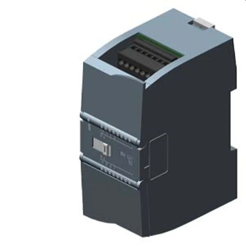 Siemens Ein-/Ausgangsmodul SM 1221 8DI 6AG1221-1BF32-4XB0