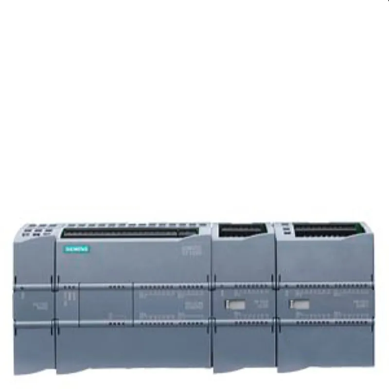Siemens Ein-/Ausgangsmodul SM 1222 16DQ 6AG1222-1BH32-2XB0