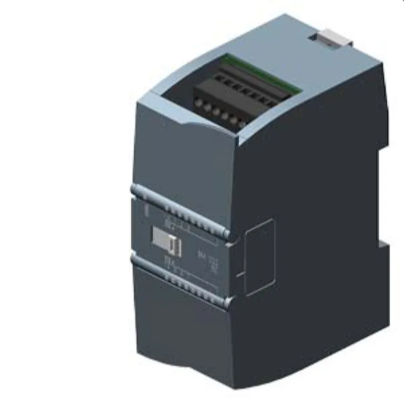 Siemens Ein-/Ausgangsmodul SM 1222 8DQ 6AG1222-1BF32-4XB0