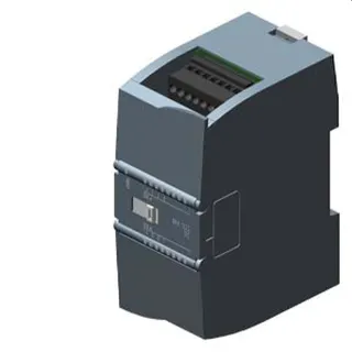 Siemens Ein-/Ausgangsmodul SM 1222 8DQ 6AG1222-1BF32-2XB0