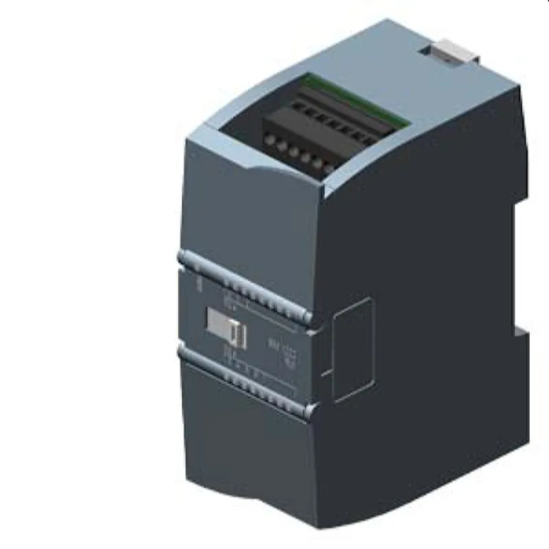 Siemens Ein-/Ausgangsmodul SM 1222 8DQ RLY 6AG1222-1HF32-4XB0