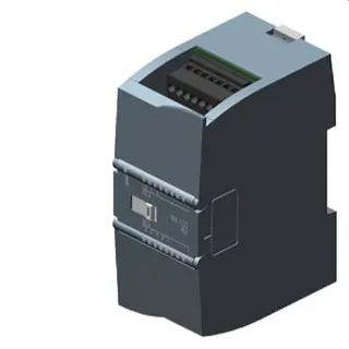 Siemens Ein-/Ausgangsmodul SM 1222 8DQ RLY 6AG1222-1HF32-4XB0