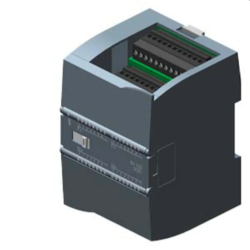Siemens Ein-/Ausgangsmodul SM 1223 16DI/16DQ 6AG1223-1BL32-2XB0