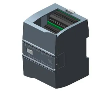 Siemens Ein-/Ausgangsmodul SM 1223 16DI/16DQ RLY 6AG1223-1PL32-2XB0