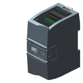 Siemens Ein-/Ausgangsmodul SM 1223 8DI/8DQ RLY 6AG1223-1PH32-4XB0
