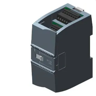 Siemens Ein-/Ausgangsmodul SM 1234 4AI/2AQ 13BIT 6AG1234-4HE32-4XB0