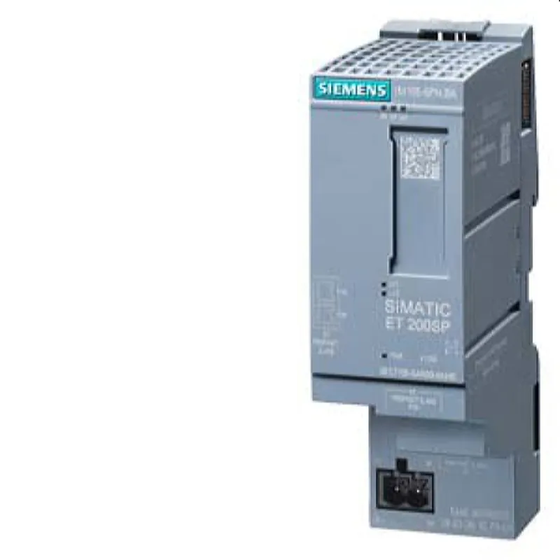 Siemens Modul SIMATIC ET200SP PROFINET 155-6PN Basic 6ES7155-6AR00-0AN0