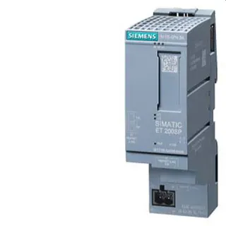 Siemens Modul SIMATIC ET200SP PROFINET 155-6PN Basic 6ES7155-6AR00-0AN0