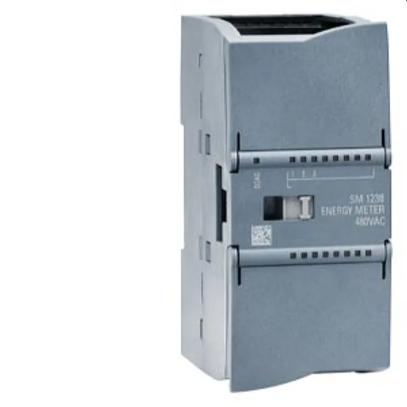 Siemens Analogeingabe SIMATIC S7-1200 SM 1238 Energy Meter 6ES7238-5XA32-0XB0