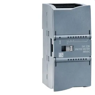 Siemens Analogeingabe SIMATIC S7-1200 SM 1238 Energy Meter 6ES7238-5XA32-0XB0