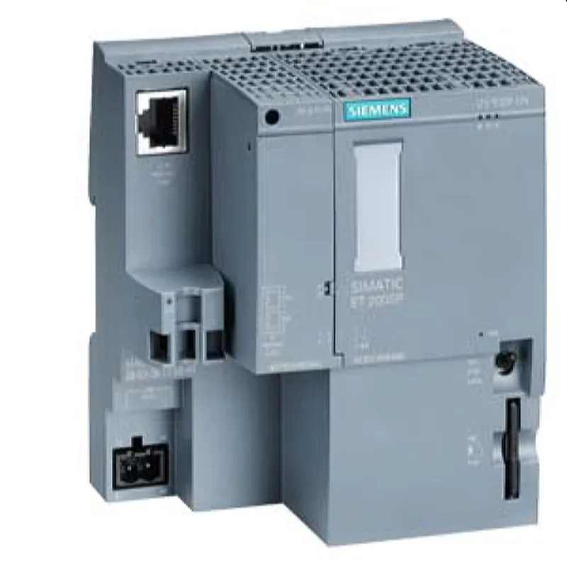 Siemens Zentralbaugruppe SIPLUS ET 200SP CPU 1512SP-1 PN 6AG1512-1DK01-2AB0
