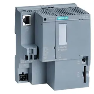 Siemens Zentralbaugruppe SIPLUS ET 200SP CPU 1512SP-1 PN 6AG1510-1DJ01-2AB0