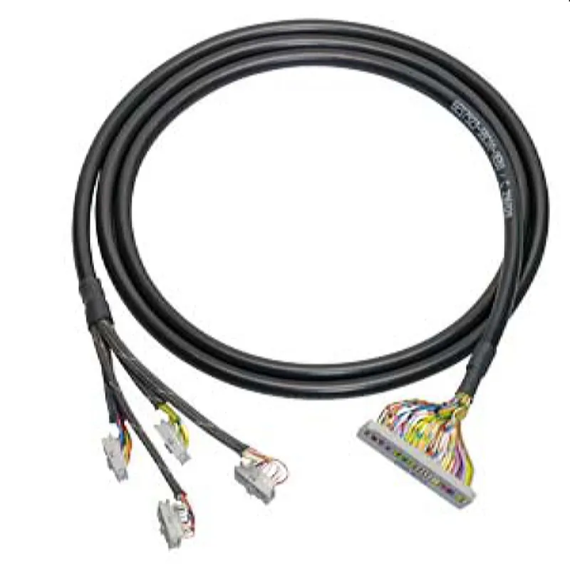 Siemens Verbindungsleitung ungeschirmt S7-300/1500 0,14qmm L: 10m 6ES7923-5CB00-0EB0