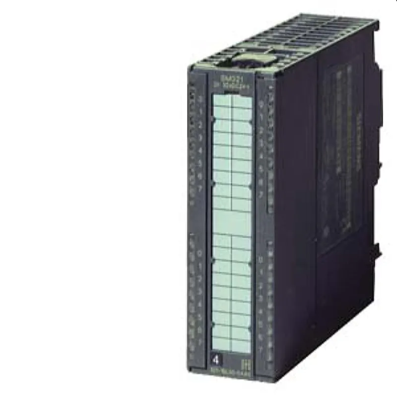 Siemens Ein-/Ausgangsmodul 6AG1321-1FF01-2AA0