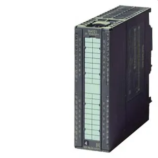 Siemens Ein-/Ausgangsmodul 6AG1321-1FH00-7AA0