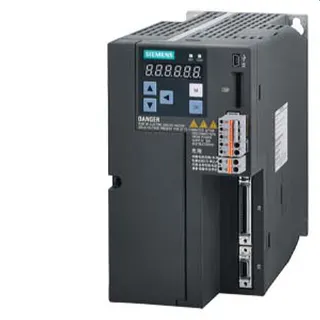 Siemens Servoumrichter SINAMICS V90 1,50kW IP20 3AC 380-480V 6SL3210-5FE11-5UA0
