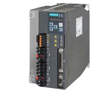 Siemens Servoumrichter SINAMICS V90 2kW IP20 6SL3210-5FB12-0UA0