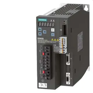 Siemens Servoumrichter SINAMICS V90 PROFINET 6SL3210-5FE10-8UF0