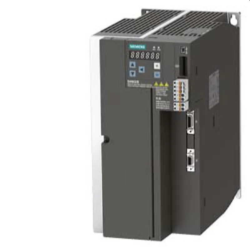 Siemens Servoumrichter SINAMICS V90 PROFINET 6SL3210-5FE17-0UF0