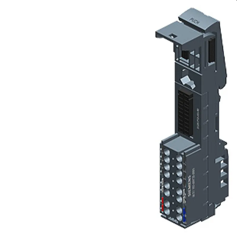 Siemens Digitalausgabe SIPLUS ET200SP -40 bis +70°C 6AG2193-6BP20-4BB1
