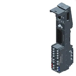 Siemens Digitalausgabe SIPLUS ET200SP -40 bis +70°C 6AG2193-6BP20-4BB1