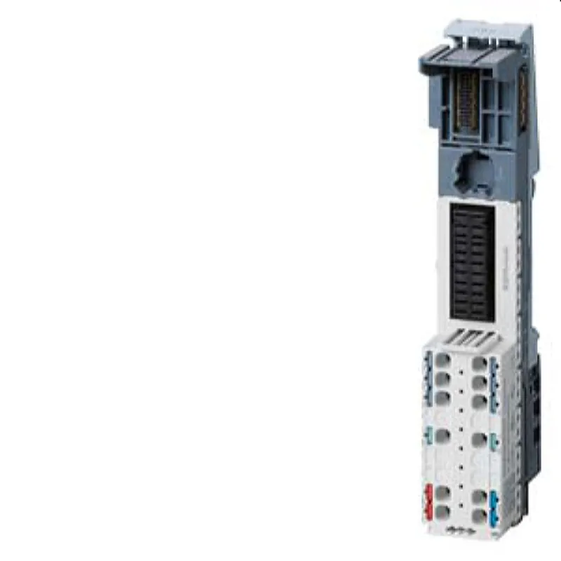 Siemens Digitalausgabe SIPLUS ET200SP -40 bis +70°C 6AG2193-6BP20-4DC0
