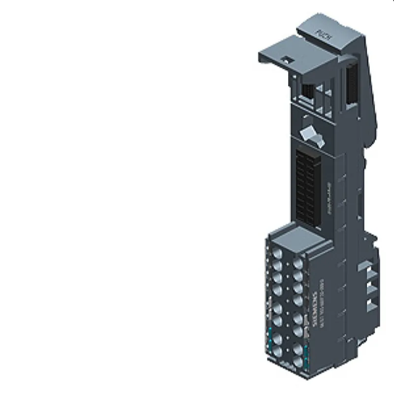 Siemens Digitalausgabe SIPLUS ET200SP -25 - +60°C 6AG1193-6BP20-2BF0