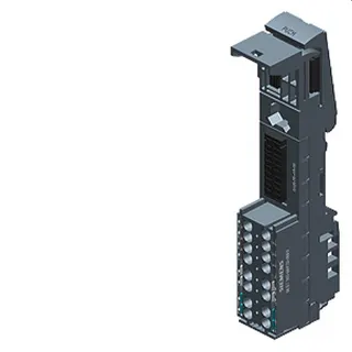 Siemens Digitalausgabe SIPLUS ET200SP -25 - +60°C 6AG1193-6BP20-2BF0