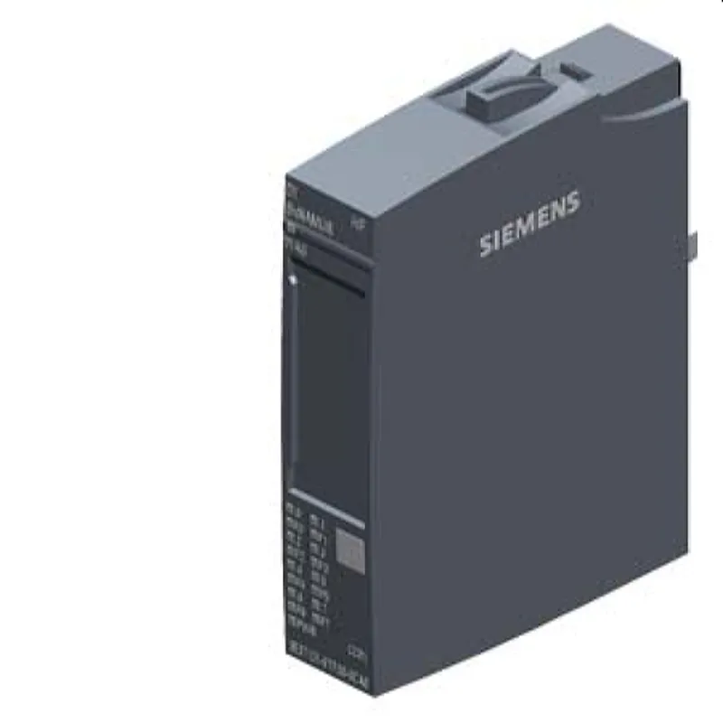 Siemens Digitalausgabe SIPLUS ET200SP -40?+70°C 6AG2131-6TF00-4CA0