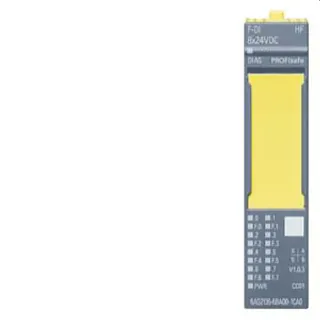 Siemens Digitalausgabe SIPLUS ET200SP -25 bis +55°C 6AG2136-6DB00-1CA0