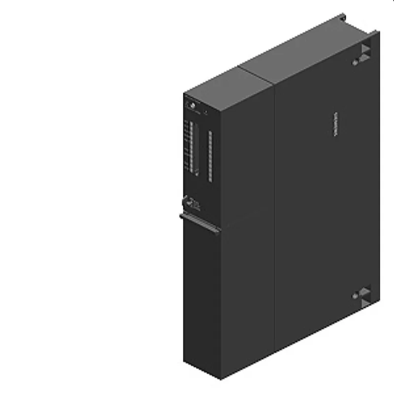 Siemens Zentralbaugruppe SIPLUS S7-400 CPU 416-3 -25-+70°C 6AG1416-3ES07-7AB0