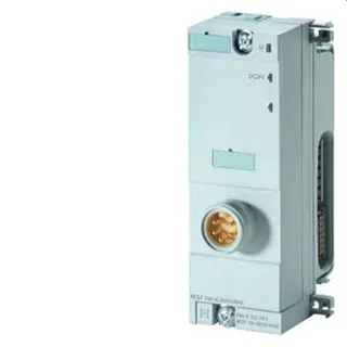 Siemens Anschlussmodul 6ES7194-4BD00-0AA0