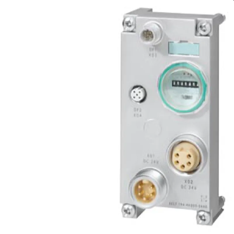 Siemens Anschlussmodul 6ES7194-4AD00-0AA0