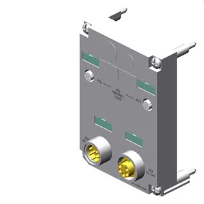 Siemens Anschlussmodul 6ES7194-4AJ00-0AA0