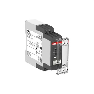 ABB Stotz-Kontakt Klarsichtabdeckung COV.11 plombierbar 1SVR730005R0100