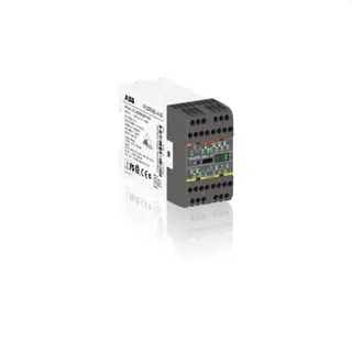 ABB Stotz-Kontakt Sicherheitscontroller PLUTO AS-I V2 programmierbar 2TLA020070R1100